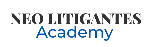 Logo de Neo Litigantes Academy - El método de litigación de Carlos Richeri